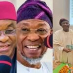 ADC Leadership Reshuffle: Mark, Aregbesola Take Helm To Drive National Repositioning Agenda – Nwosu