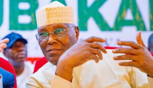 Atiku Abubakar