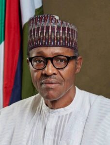 Former President Muhammadu Buhari Dies at 82