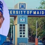Tinubu Renames University of Maiduguri in Honour of Late Muhammadu Buhari